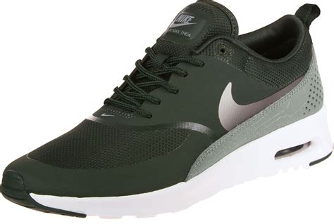 nike air max thea w schoenen olijf groen|Nike Factory Stores.